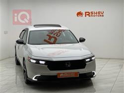 هوندا أكورد